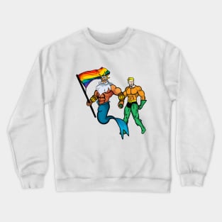 Its A Gay Thing Crewneck Sweatshirt